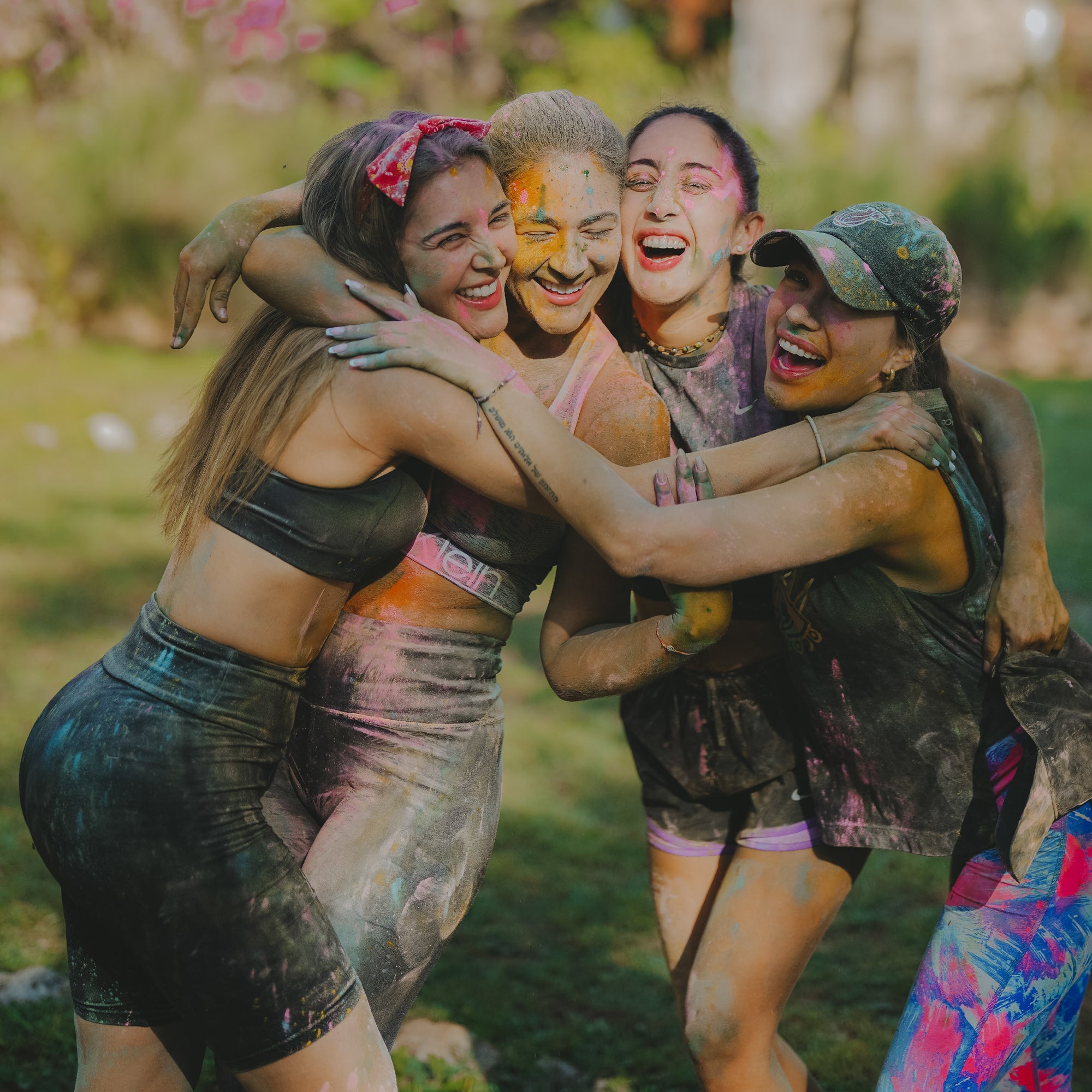 Retiros y One Day Events 2025